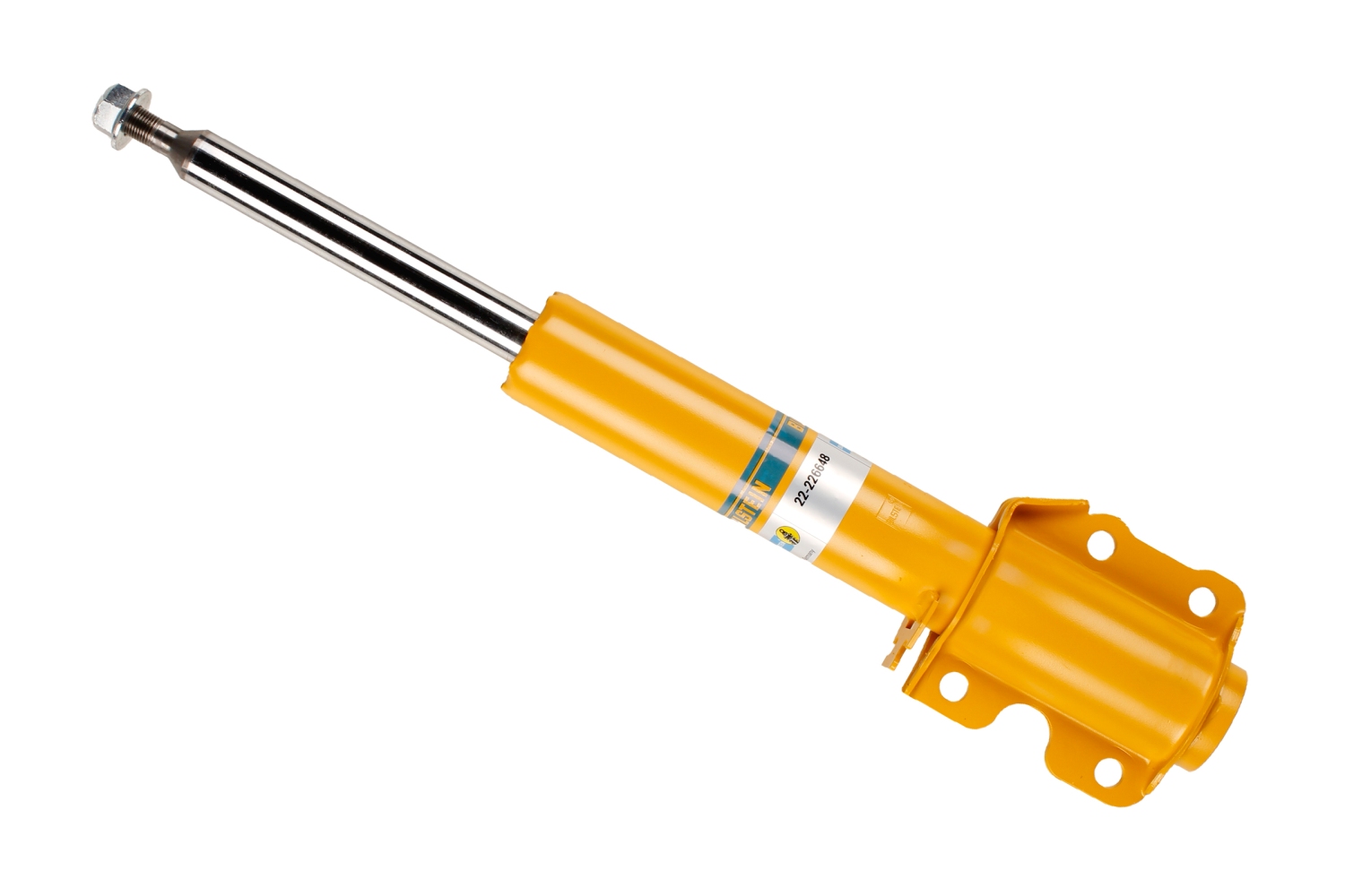 Amortiguador Delantero Bilstein B6 Mercedes Sprinter 904