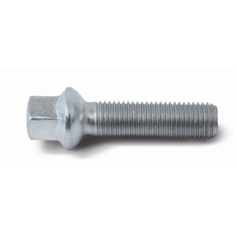 H&R Wielbout bolkonisch R14 M14x1.5 - Lengte 40mm