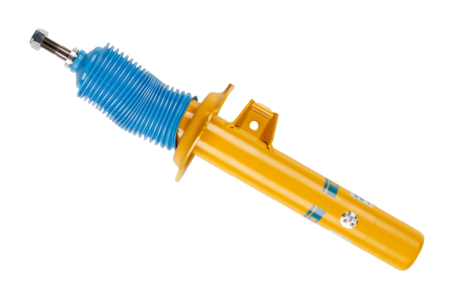 Amortiguador Delantero Izquierdo Bilstein B8 Para BMW Z4 (e85)