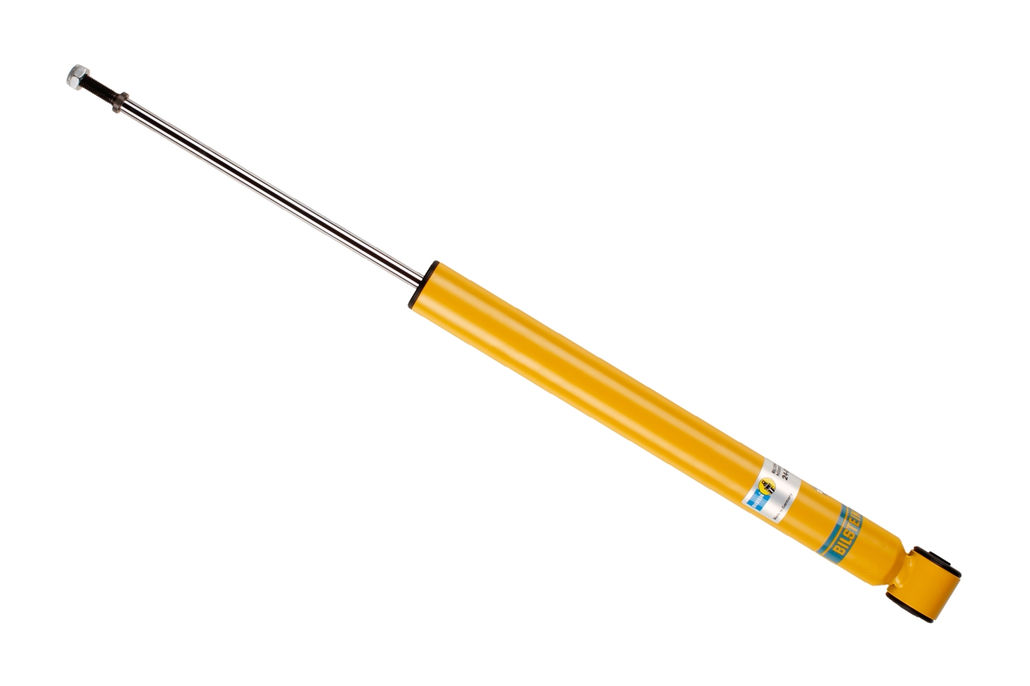 Amortiguador Trasero Bilstein B6 VW Golf 4 Bora