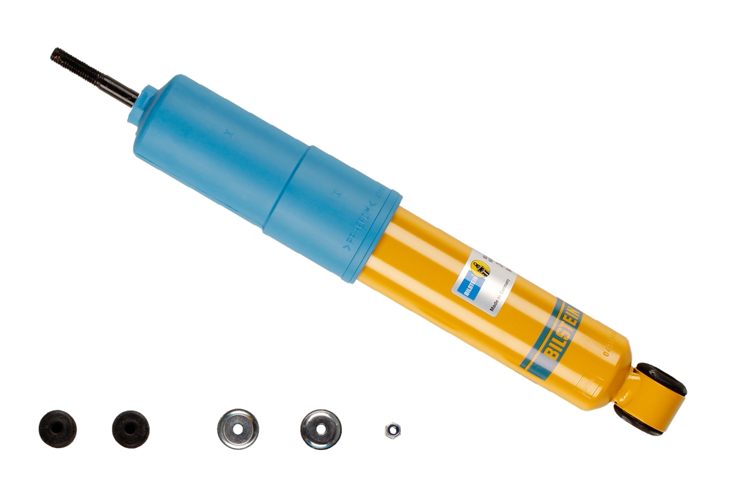 Amortiguador Delantero Bilstein B6 Nissan Terrano Pathfinder