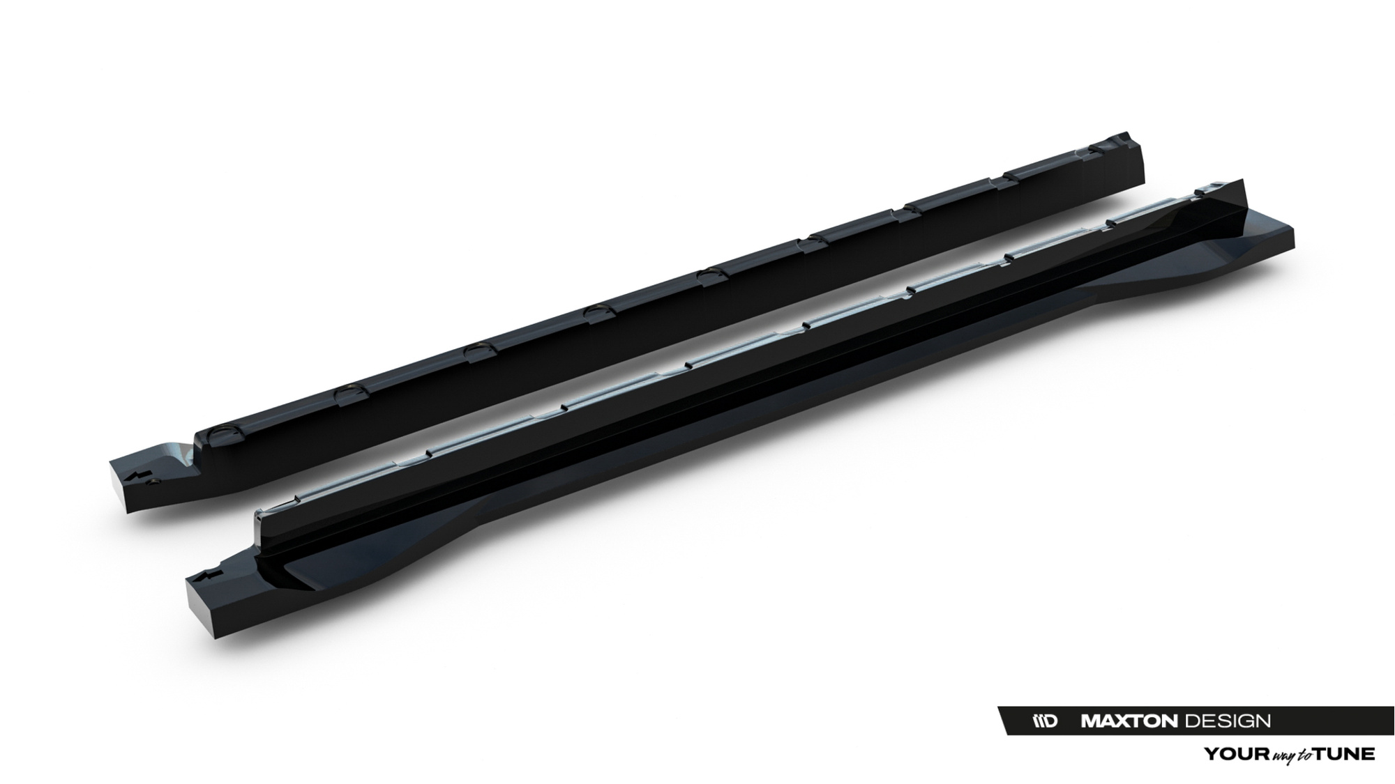Zijskirt BYD Seal U Mk1