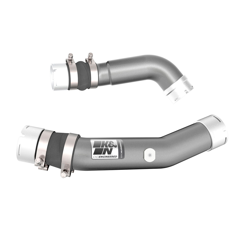 K&N Charge Pipe Kit  Toyota Tacoma L4 2.4L 2024- (77-1023KC)