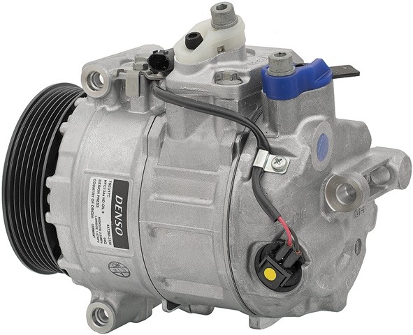 Compressor Mercedes C-Klasse W-203 E-Klasse W-215