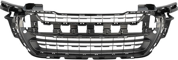 Bumper Grill Peugeot 312