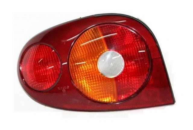 achterlicht, Valeo, Coupe, incl fittingdeel, links Renault Megan