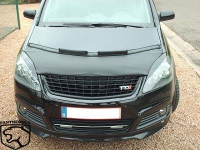 Steenslag/Auto Bra Opel zafira B 2006-2007