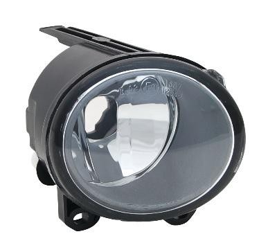 mistlamp, Valeo, links, 10/2002-BMW X5 E53, 2003-2007