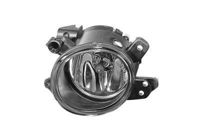 mistlamp, rechts Smart Fortwo, 2007 -