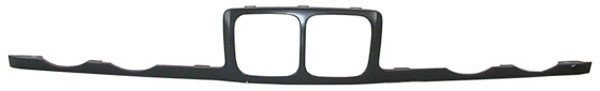 FRONT DEEL midden BMW E34 88-94