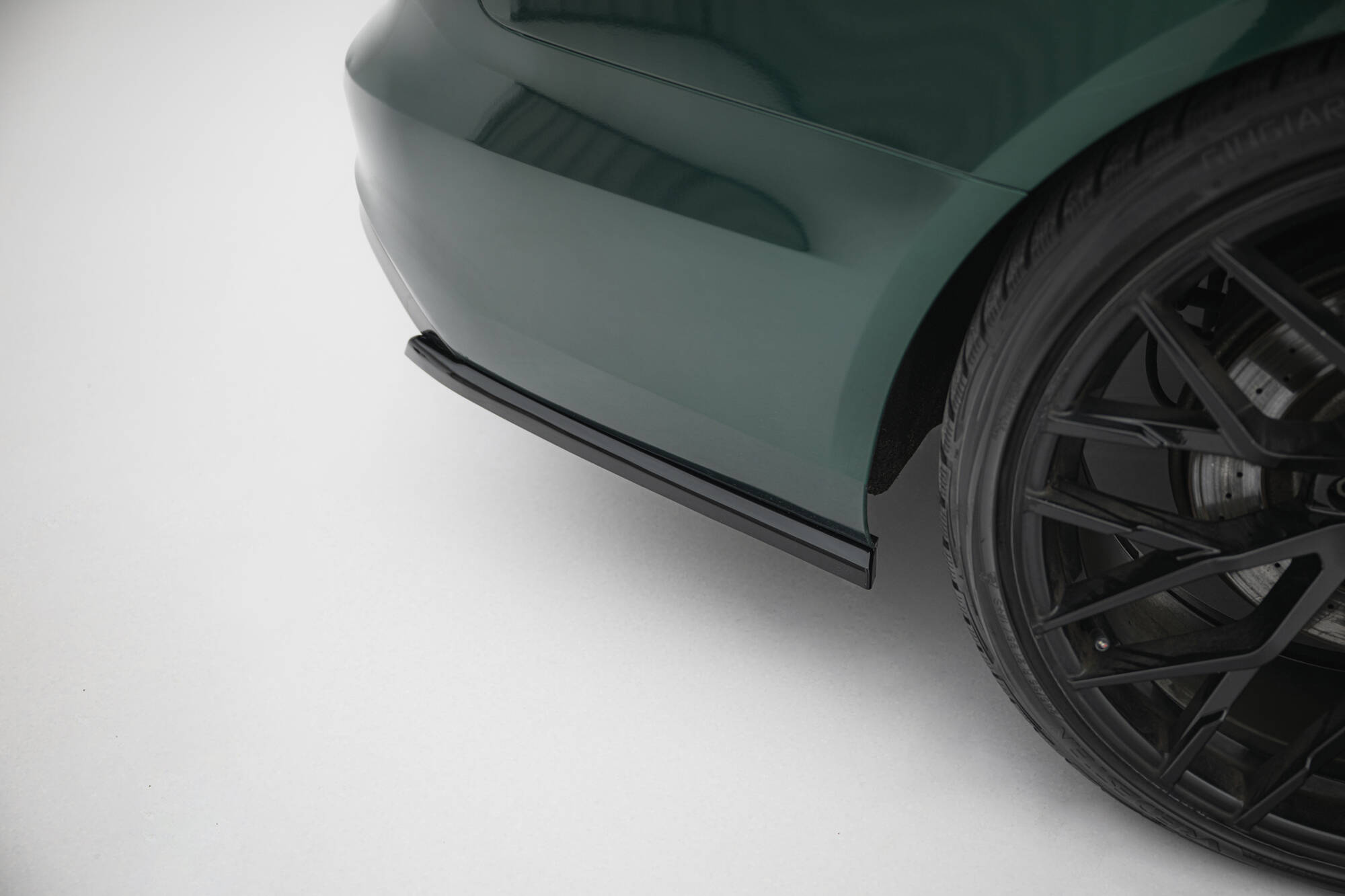 Bodykit – Audi A6 S-line Avant C7 (2011–2014)