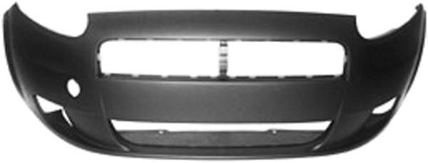 VoorBumper GD.PUNTO, 05-09 SPUITBAAR