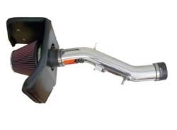 K&N Intake Kit Toyota Tacoma 4.0 2005-11