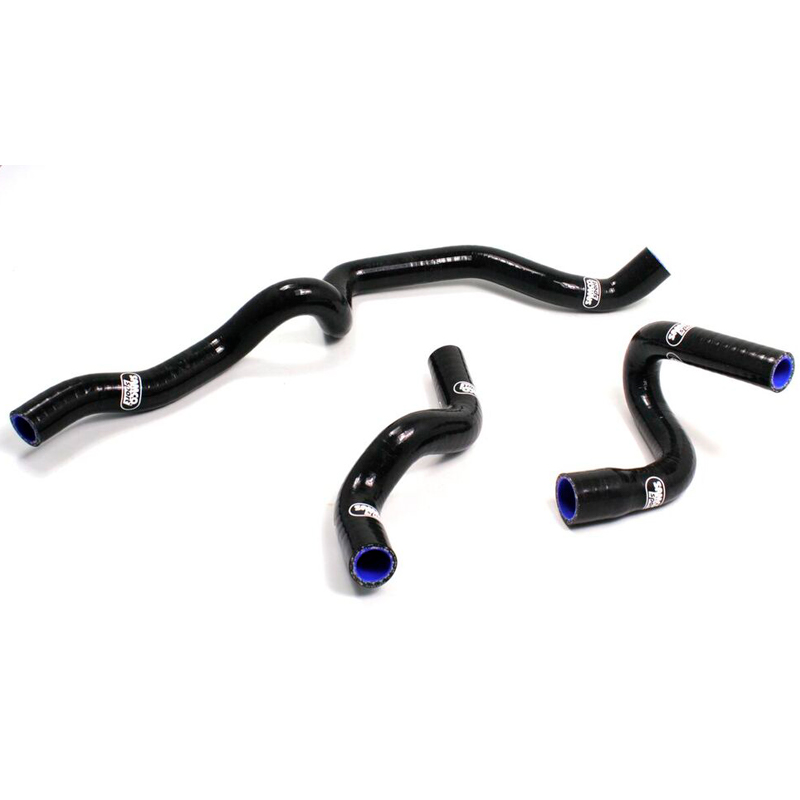 Samco Slangen Kit  BMW M3 E36 3.0/3.2L 1992-1998 - 3-delig - Diverse Koeling - Blauw