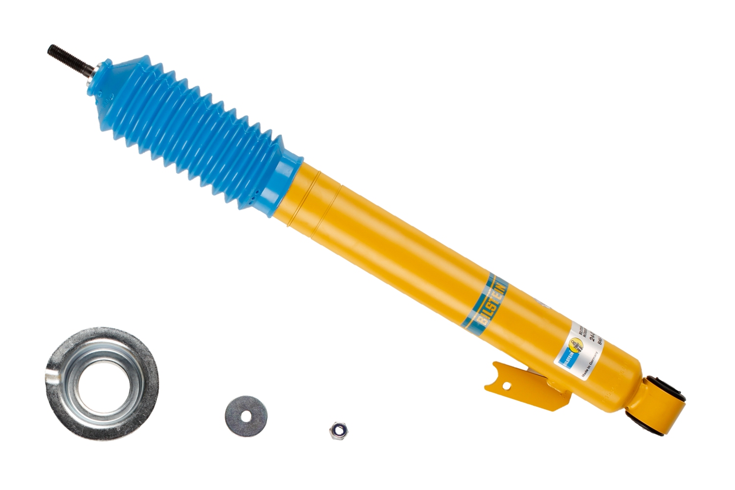Amortiguador Delantero Bilstein B8 Honda Nsx Acura Nsx