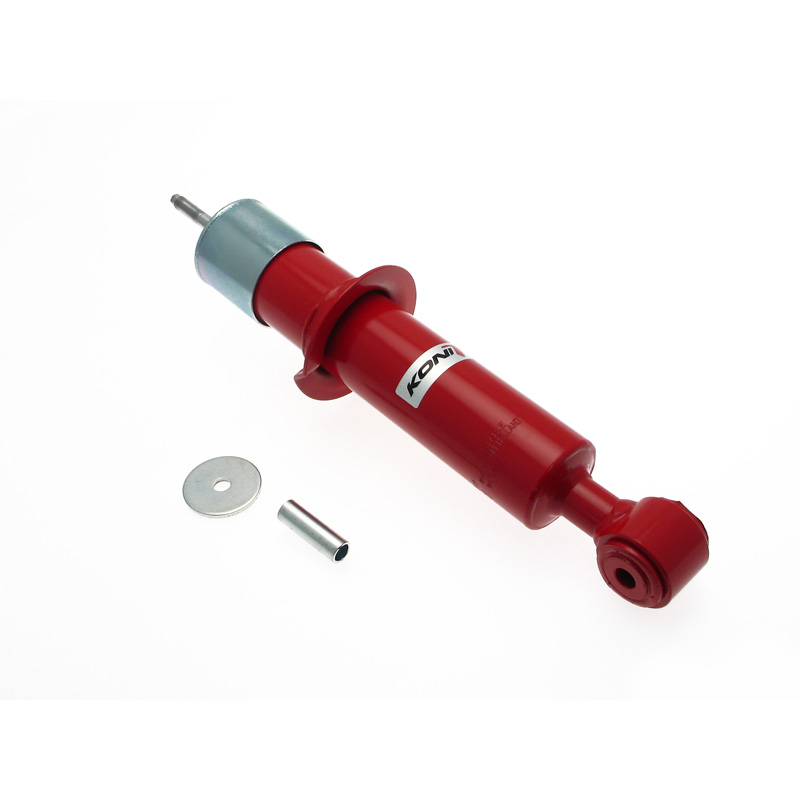 KONI HT Raid schokdemper  Mitsubishi Pajero/Montero/Shogun V60-V90-Serie 1999-2016 - Vooras (90-5443)