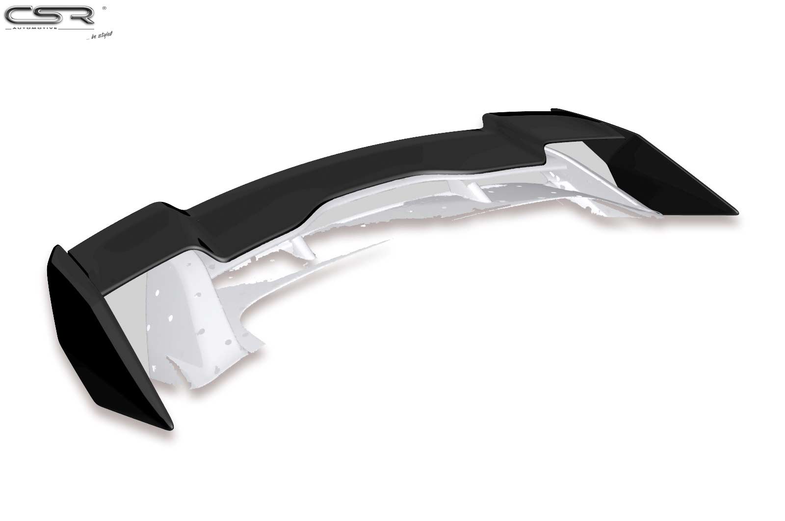 Achterspoiler Ford Focus DYB RS