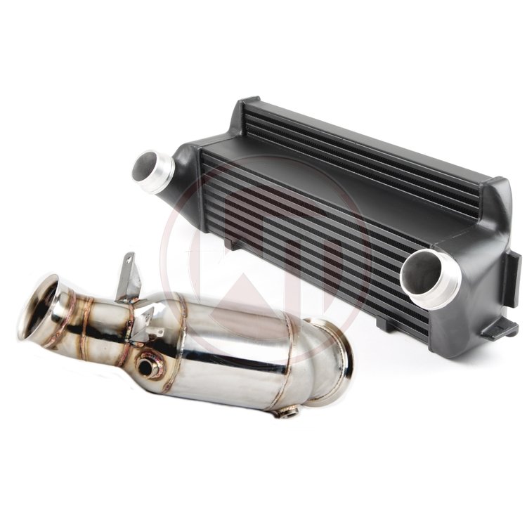 BMW 1-Serie M135i F20/21 N55 mot. 7/2013+ {Zie beschrijving voor Competition kit}