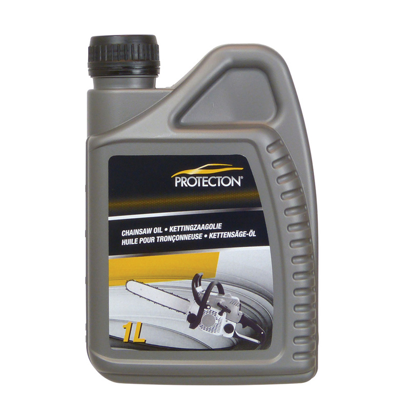 Protecton Kettingzaagolie 1-Liter