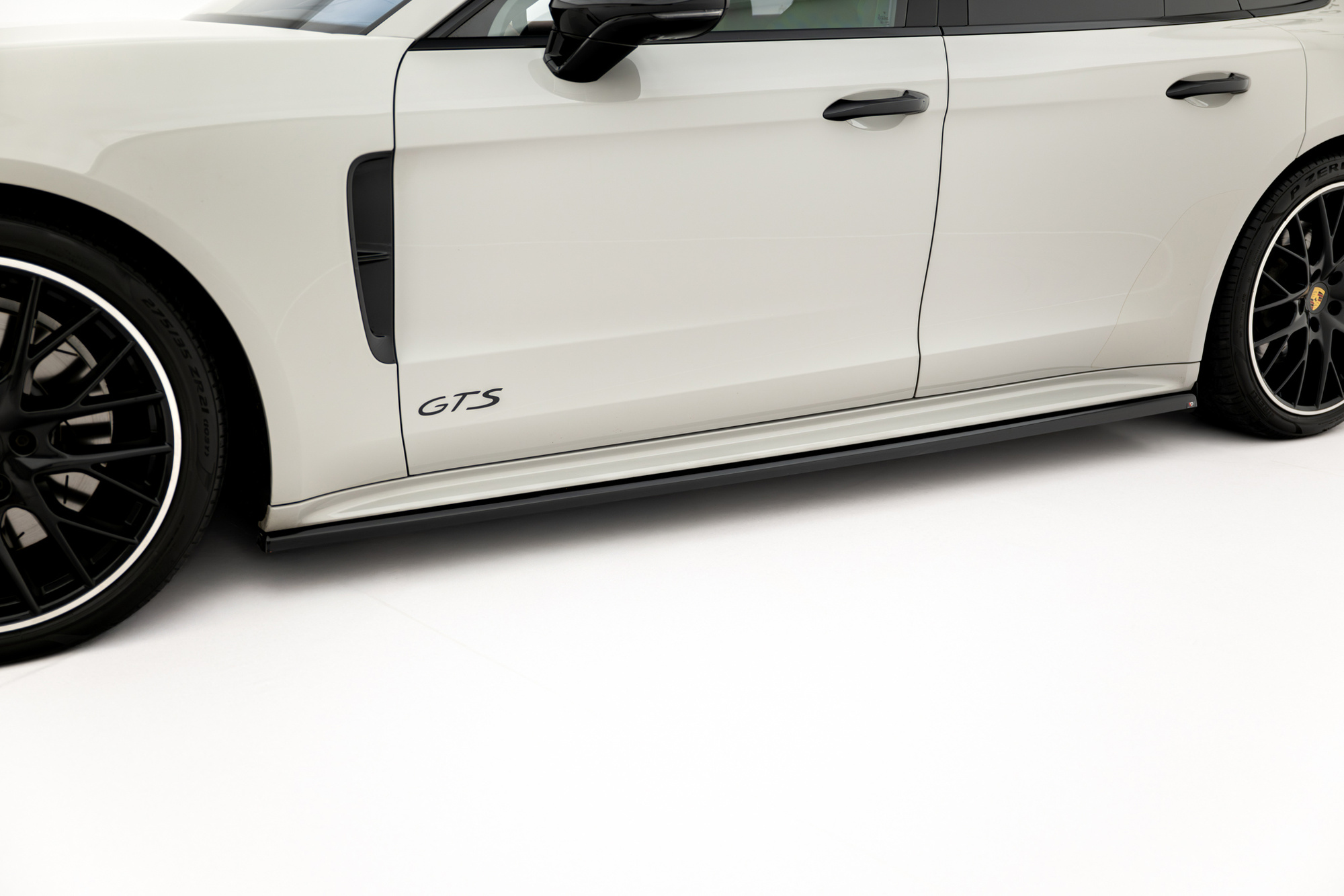 Bodykit Porsche Panamera GTS Sport Turismo 971 Facelift (2020–2023)