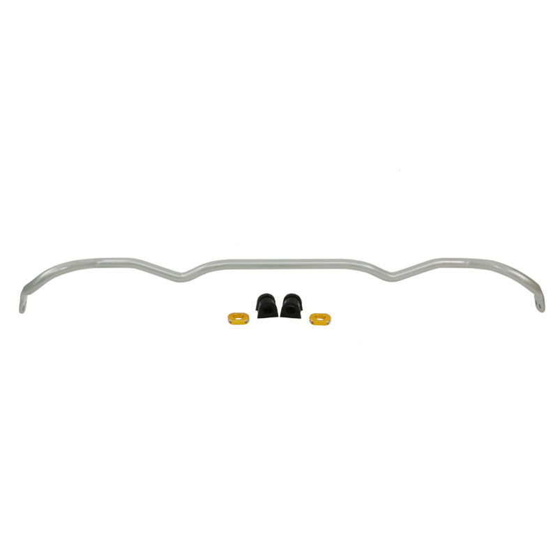 Whiteline Voorste Stabilisatorstang 22mm Heavy Duty Verstelbaar  Subaru Impreza/Legacy IV BL/Estate BP/Outback 2003-2012