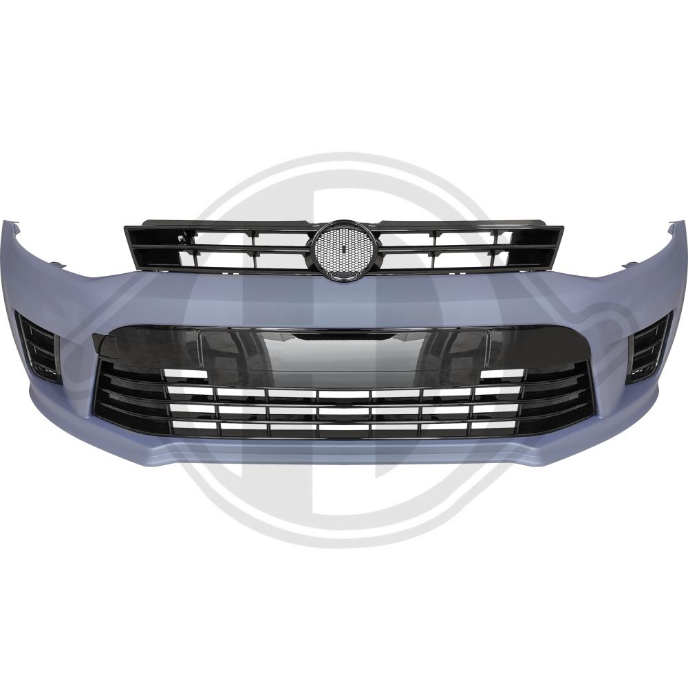 Bumper voor VW Polo