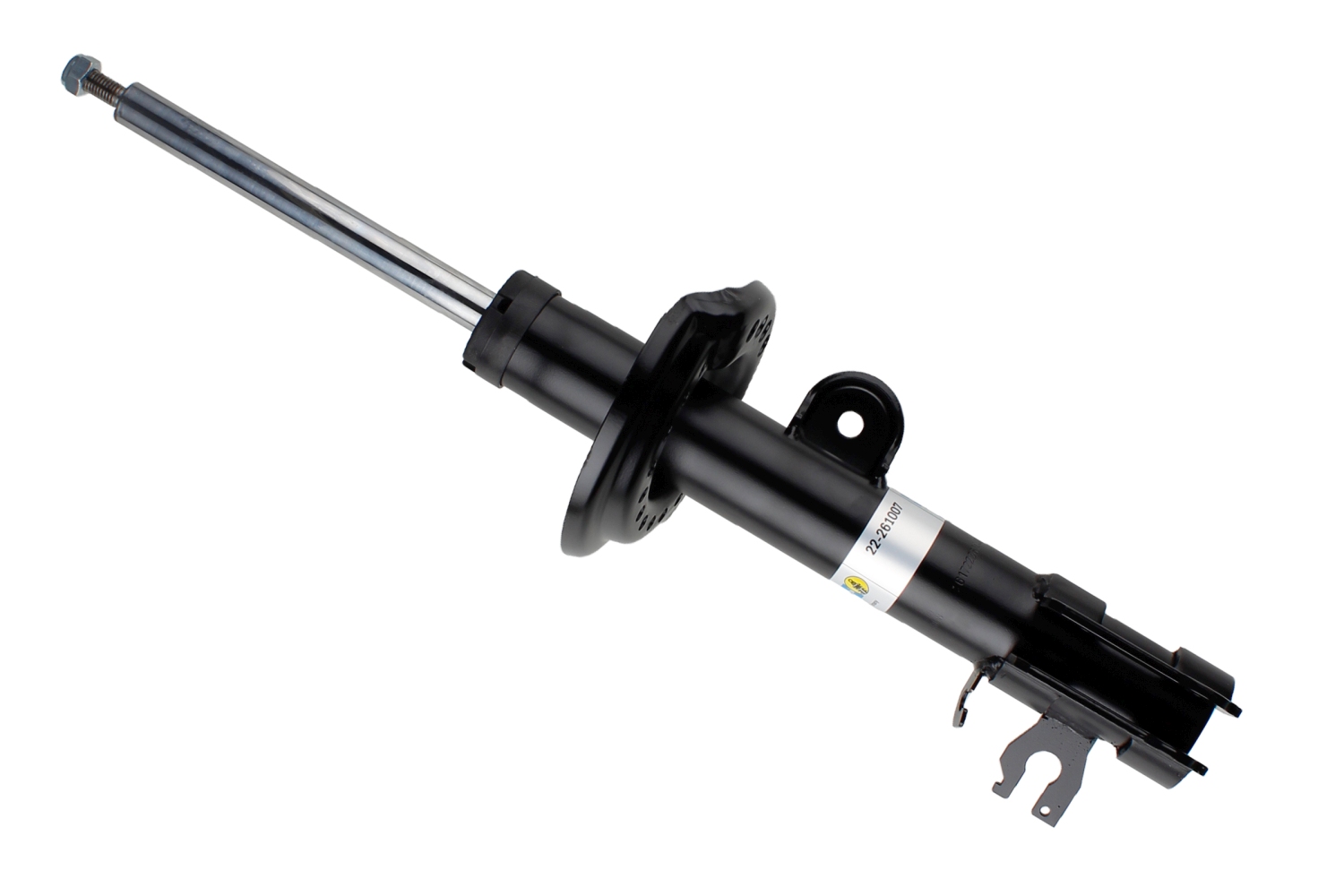 Amortiguador Delantero Bilstein B4 L. Jeep Renegade 2wd