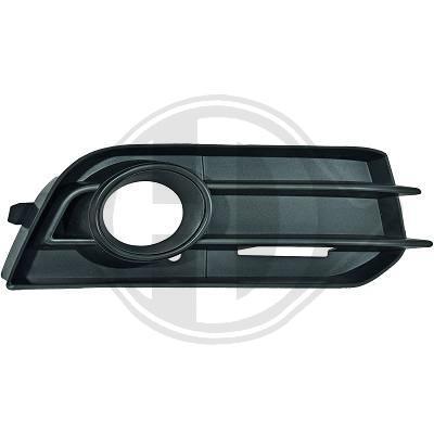 Bumper Grill Links Audi A5