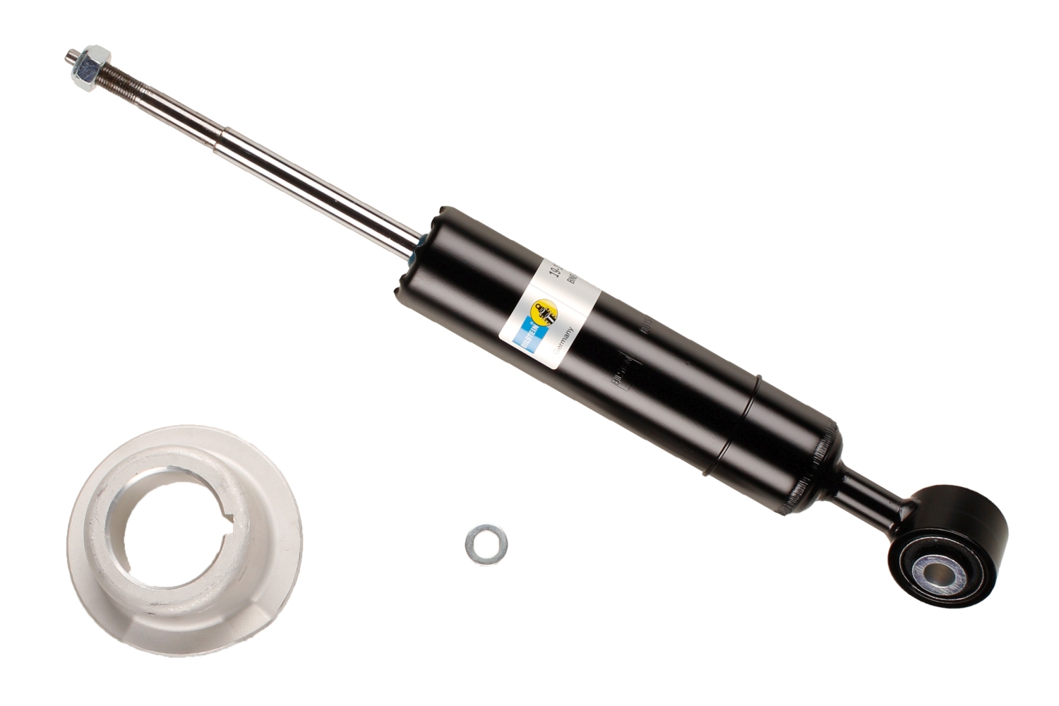 Amortiguador Delantero Bilstein B4 Para Nissan Navara D40