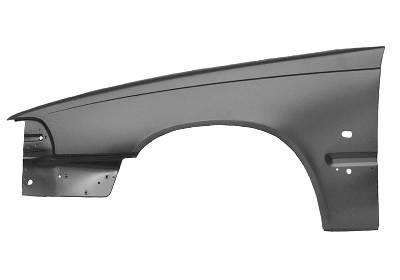 spatbord, links Volvo V70/S70, 1997-2000