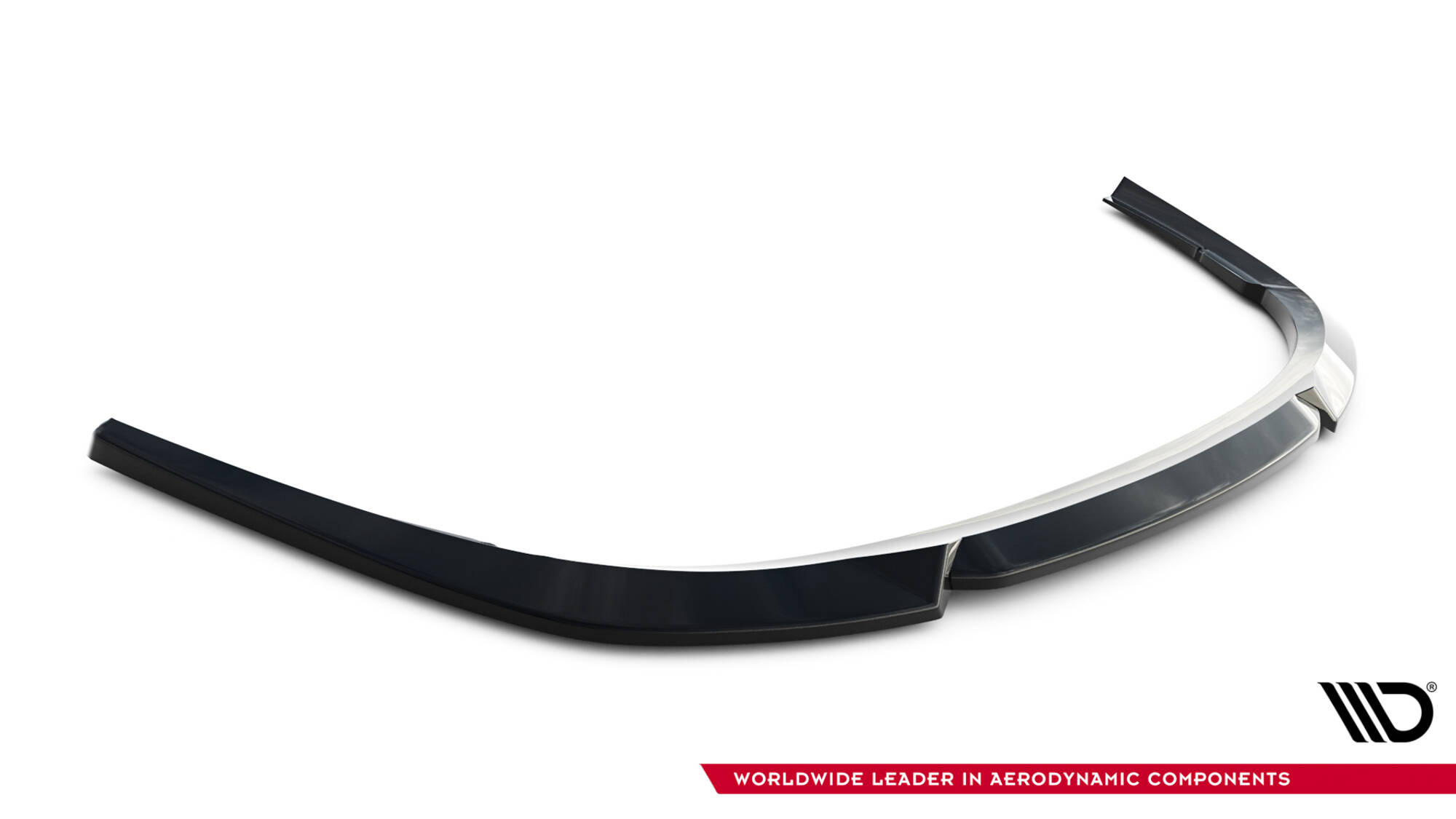 Bodykit – Renault Laguna Hatchback GT Mk3 (2008–2010)