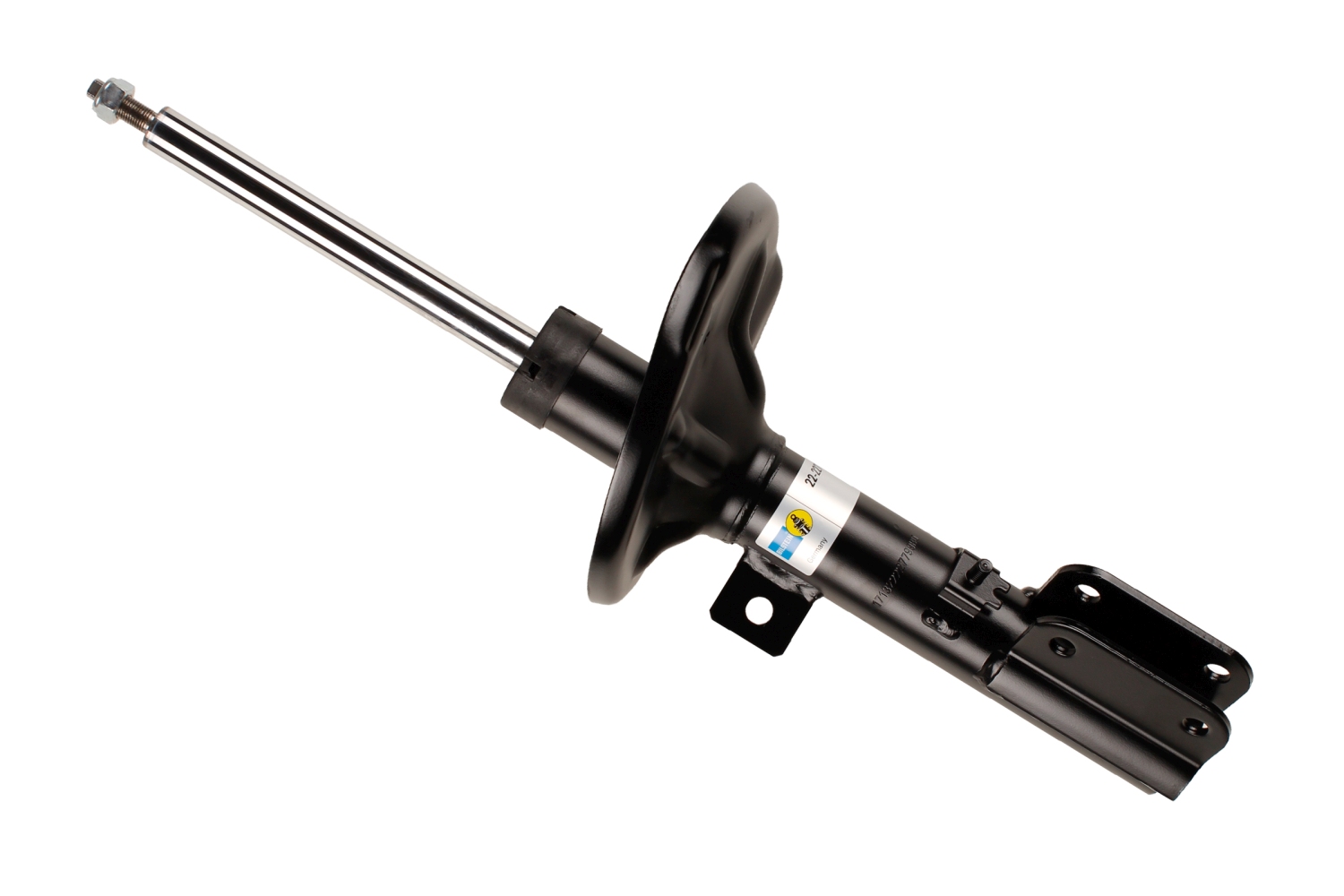 Amortiguador Delantero Derecho Bilstein B4 Mitsubishi Grandis