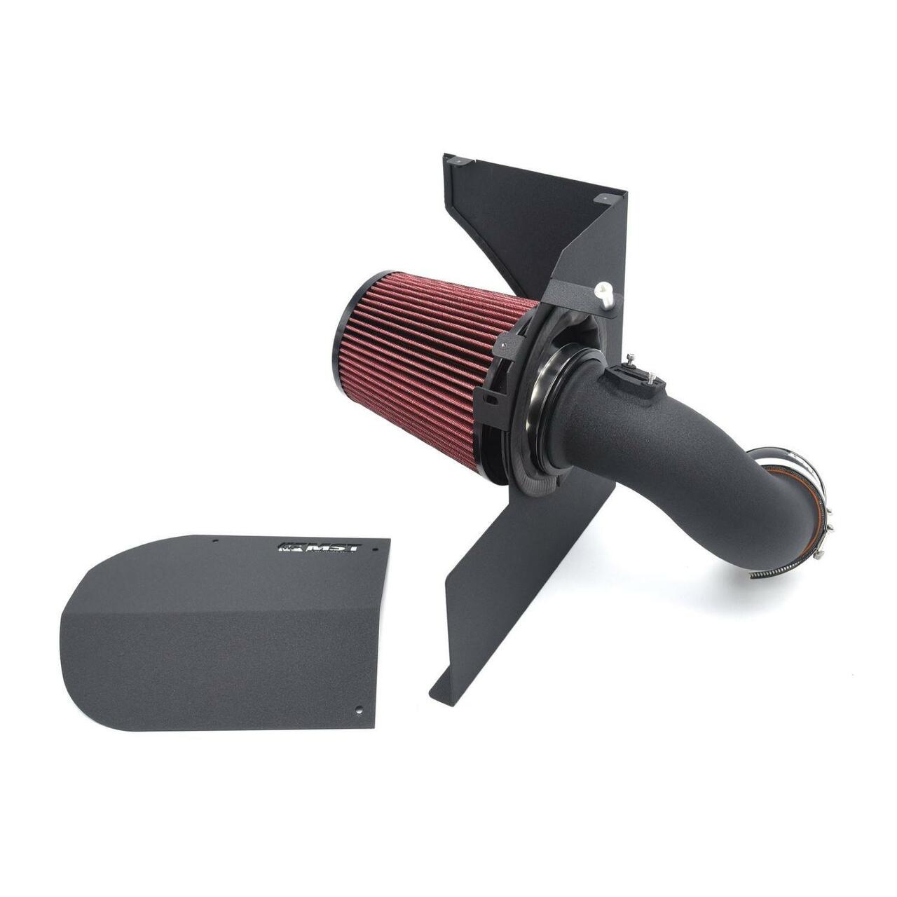 Cold Air Intake BMW F20/F21/F22/F23/F30/F31/F32 120i/125i/220i/230i/320i/420i/430i – 2.0T B48 - MST Performance