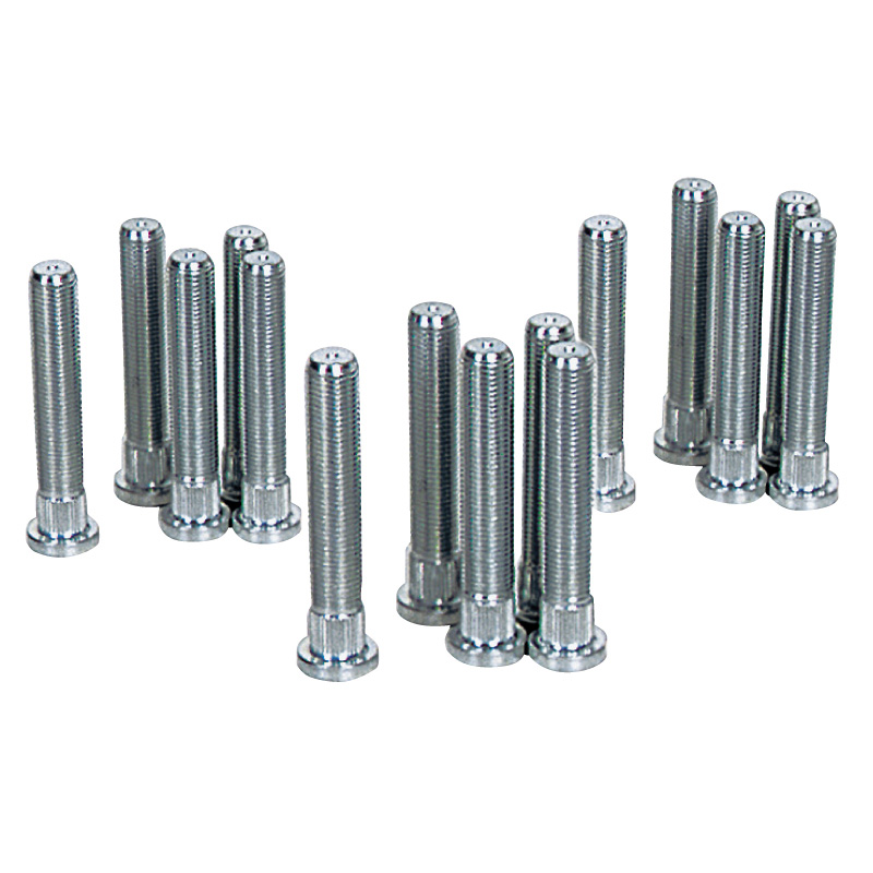 Simoni Racing Spiebout (stud) M12x1.5 / Spie 12mm - Lengte 70mm
