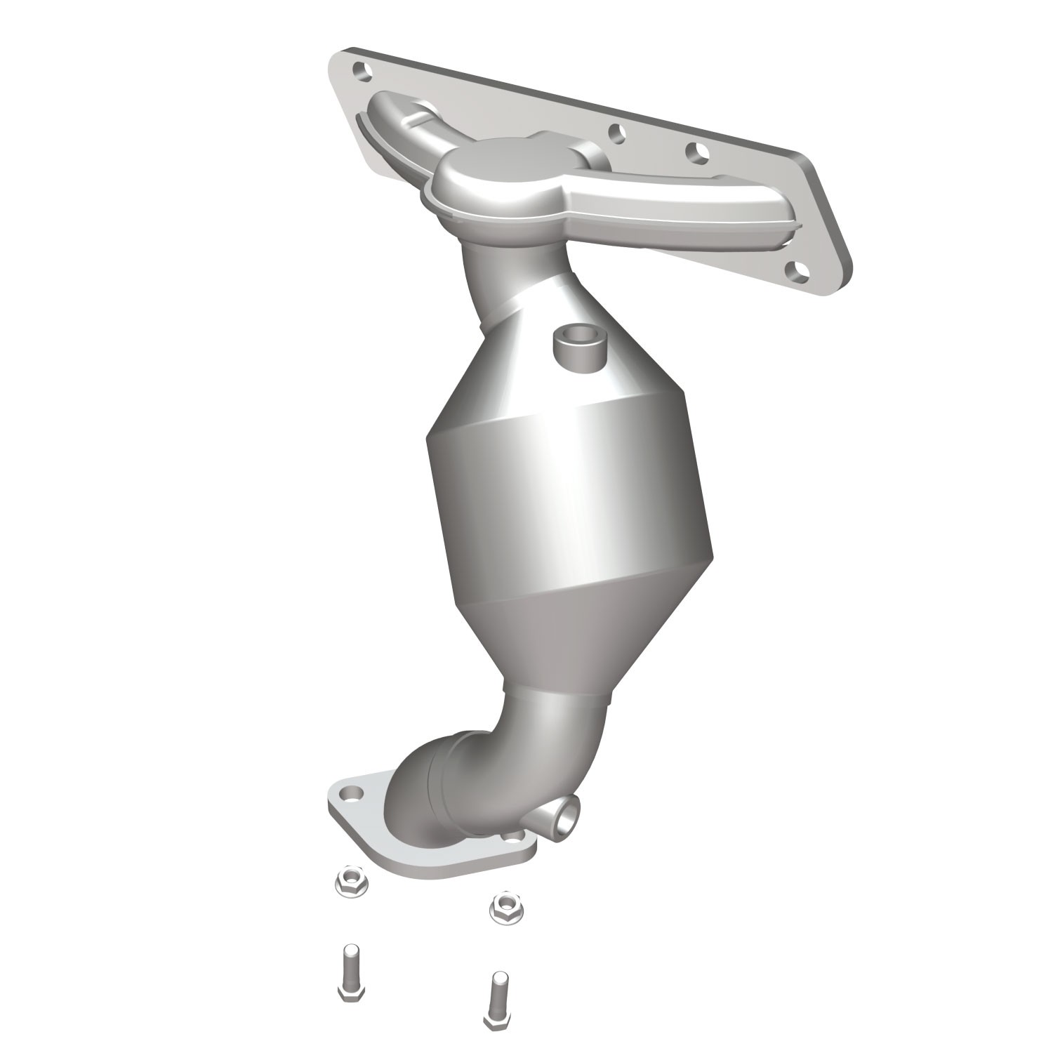 Mazda Catalysator (DF) 06-08 Mazda 6 3.0L Magnaflow Catalysator