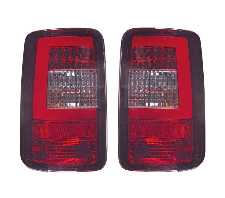 Taillight VW VW Caddy
