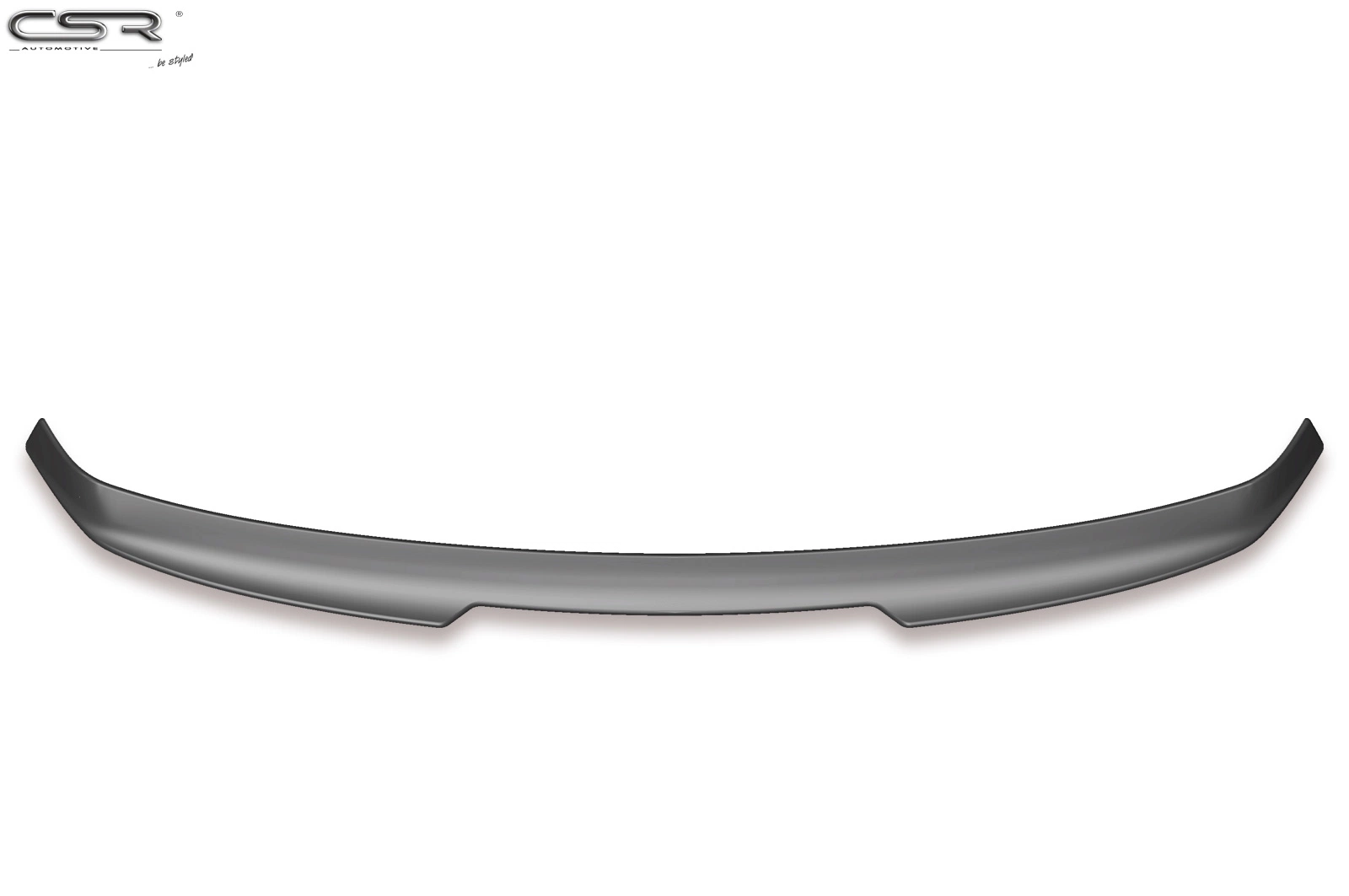 Achterspoiler VW Golf 7 Variant (2012–2019) – Glans Zwart