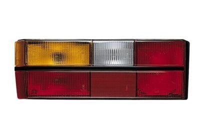 achterlichtglas, links VW Golf 1, 1974-1983