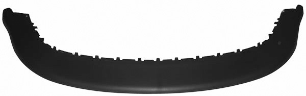 Voorspoiler GOLF PLUS 05-09