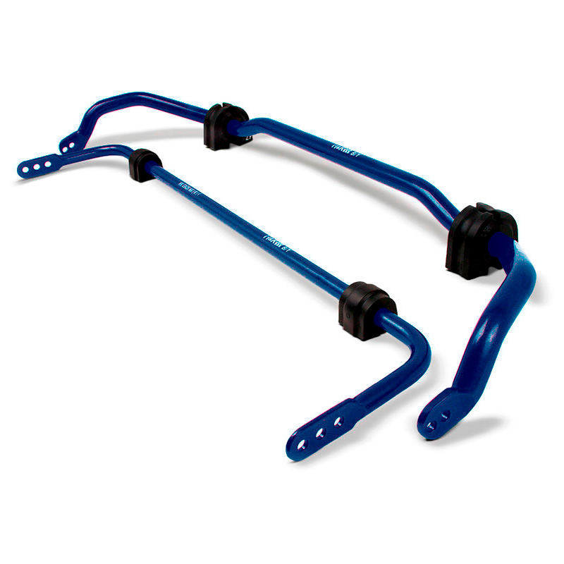 H&R Set Stabilisatorstangen  BMW 5 Serie (E61) Touring 2WD 2004-2010 - VA27/AA21mm