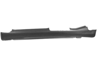 dorpel, 4 drs, links Chevrolet Matiz, 2001-2005