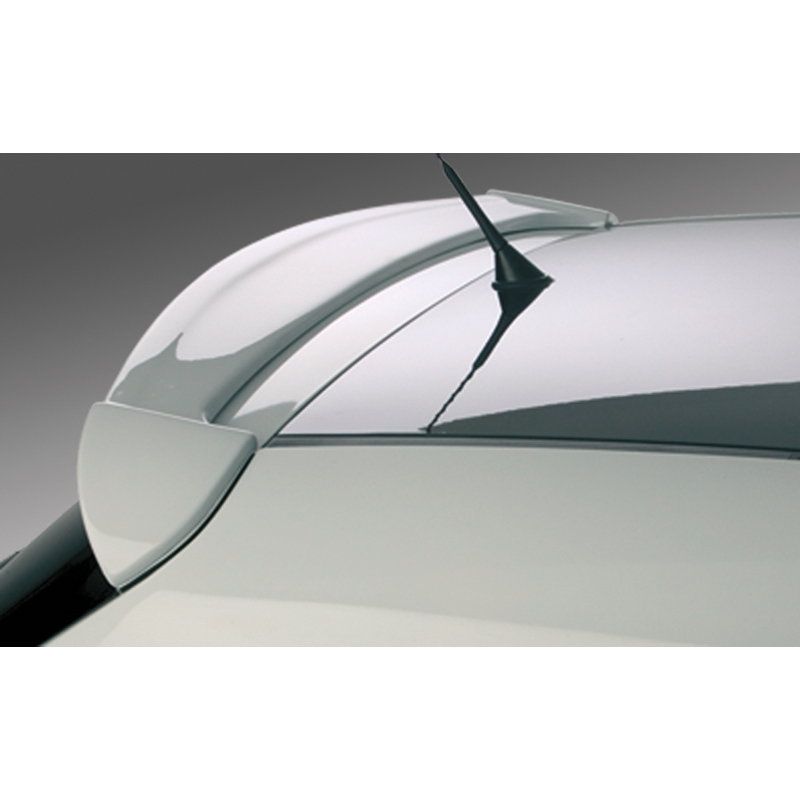 Achterklepspoiler Opel Corsa D '06 -