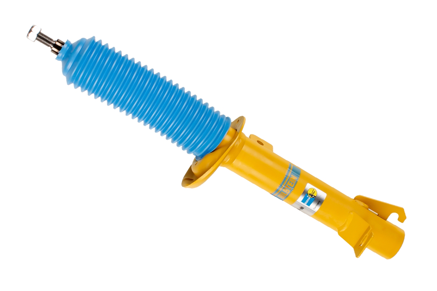 Amortiguador Delantero Derecho Bilstein B6 Para Ford Fusion