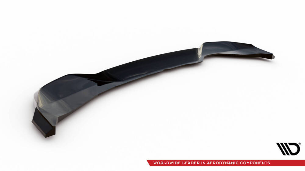 Achterdiffuser Skoda Fabia Mk4