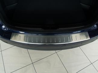 RVS Kofferbakbeschermlijst Mazda 6 station 2012-