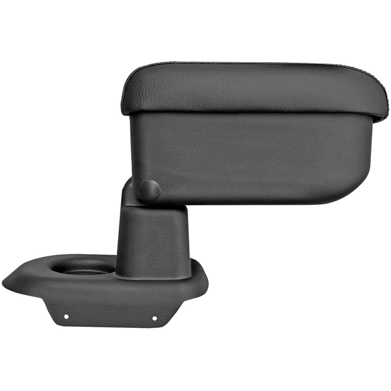 CIKCAR Armsteun Kunstleder  Fiat Grande Panda 2025- (Incl. EV)