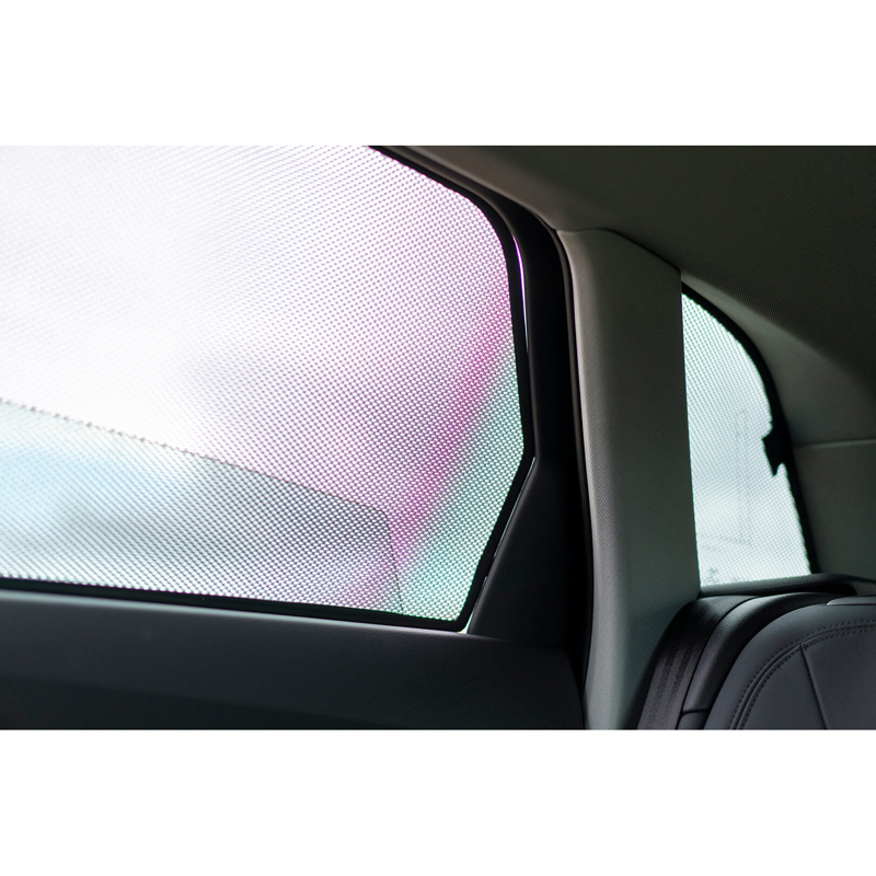 Set Car Shades  Audi E-Tron 2018- excl. Sportback (6-delig)