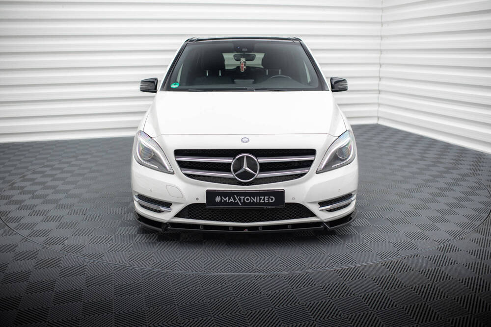 Voorspoiler Mercedes-benz B W246