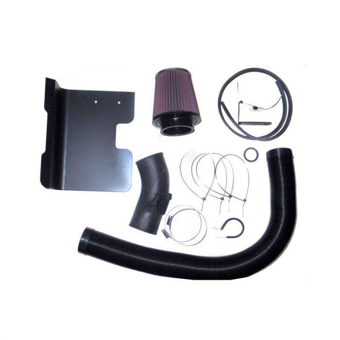 K&N 57i Performance Kit  Toyota MR2 Spyder 1.8 16v 4/2000-2005 (excl. USA) (57I-9002)