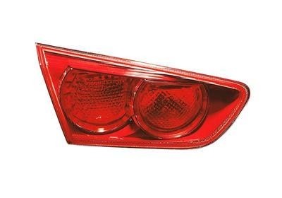 achterlicht, binnen, zonder fittingdeel, links Mitsubishi Lancer